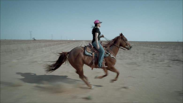 Rodeo Girls (2023)
