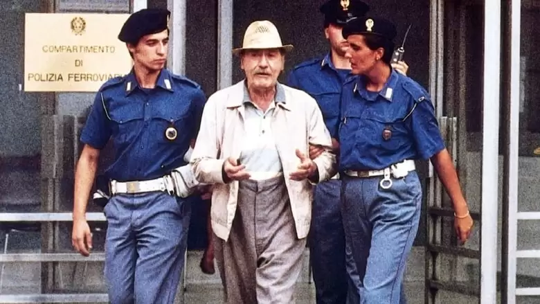 Nestore L'ultima Corsa (1994)