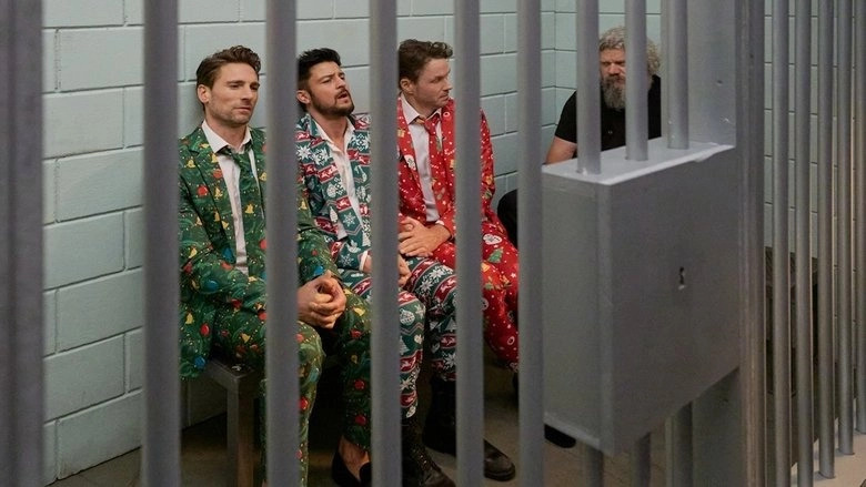 Three Wisest Men (2025)