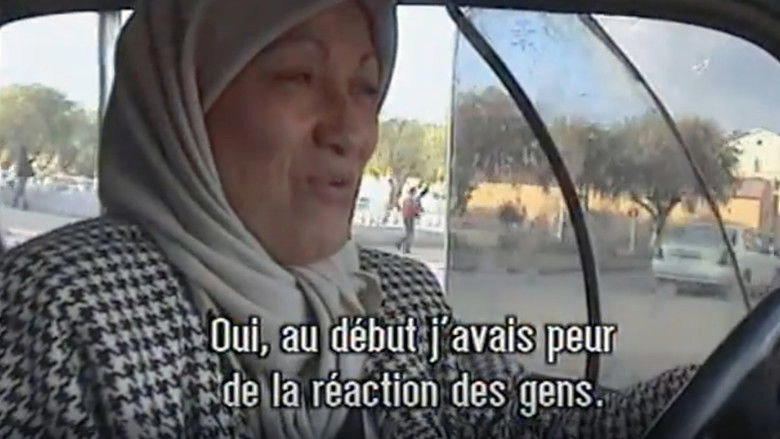 Une Femme Taxi A Sidi Bel-Abbes (2000)