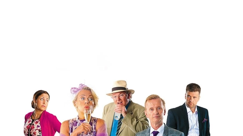 For Better And Worse (2015)