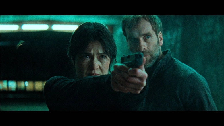 Geist (2026)