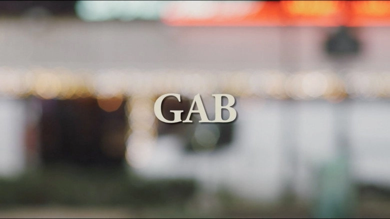 Gab (2018)