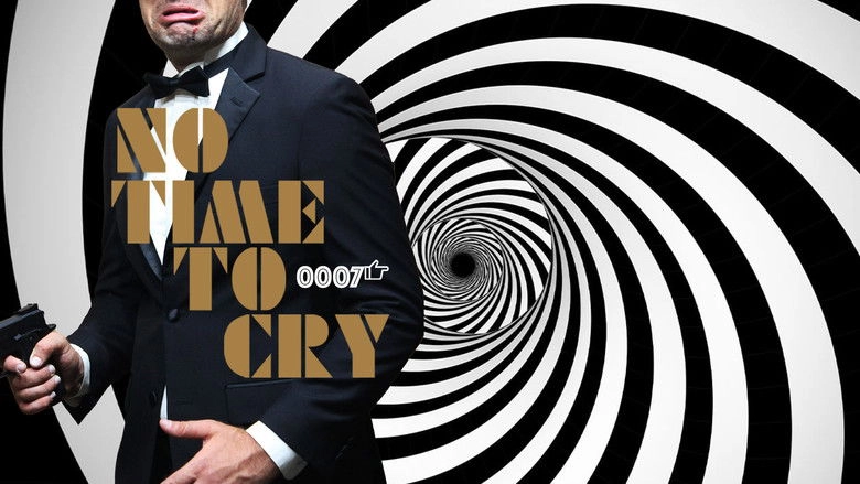 No Time To Cry (2021)