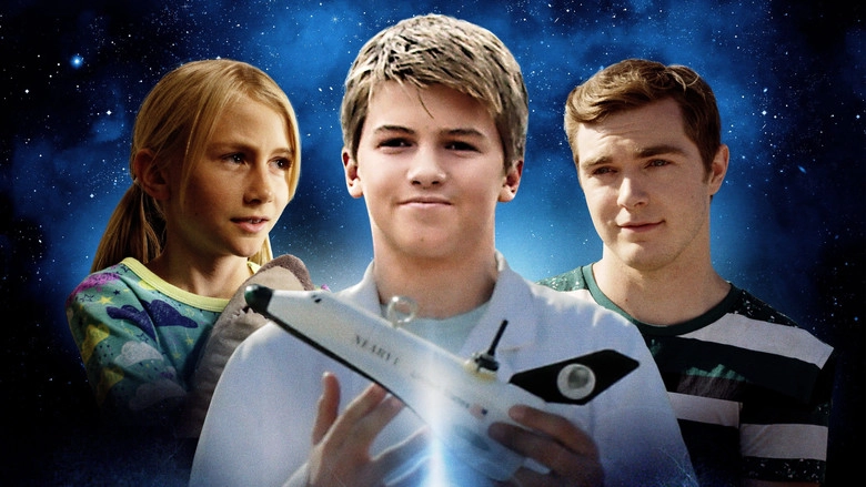 Watch The Sky (2017)