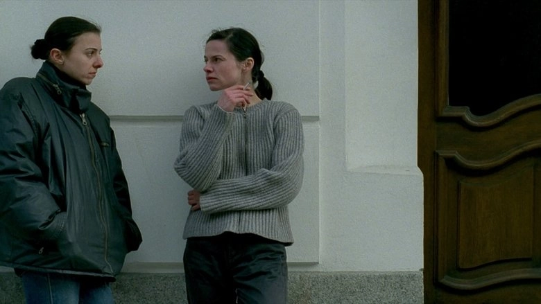 My Sister's Good Fortune (1995)