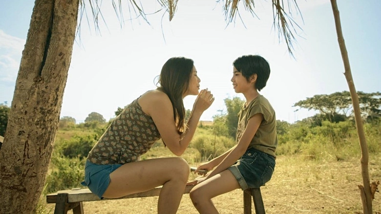 Anita's Last Cha-Cha (2013)