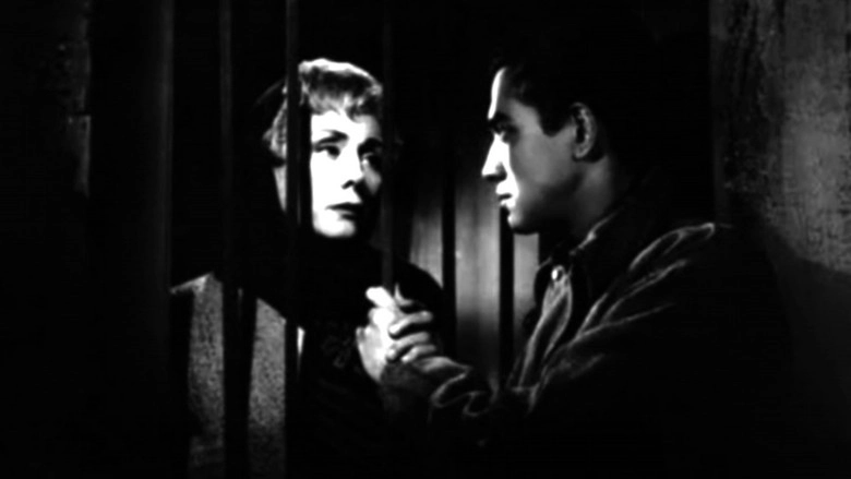 Bendita Seas (1956)