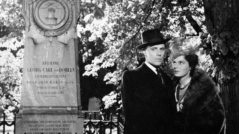 Den Allvarsamma Leken (1945)