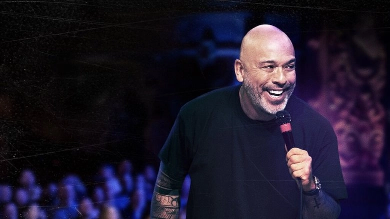 Jo Koy: Live From Brooklyn (2024)