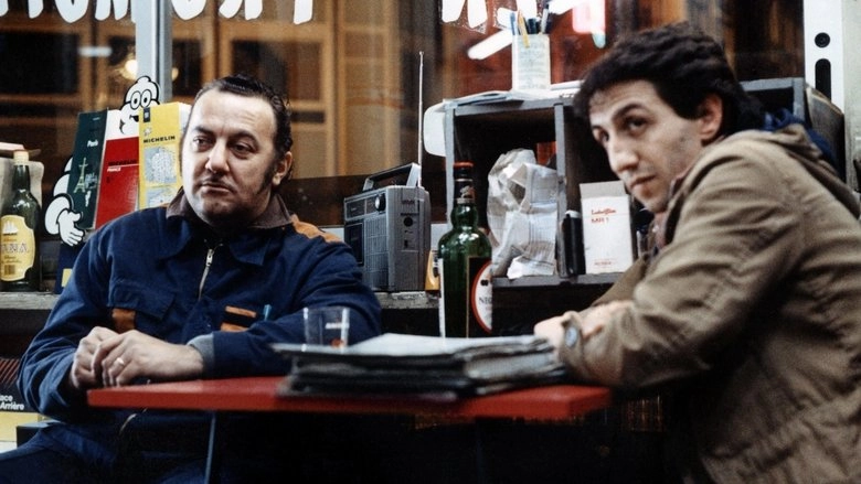 So Long, Stooge (1983)