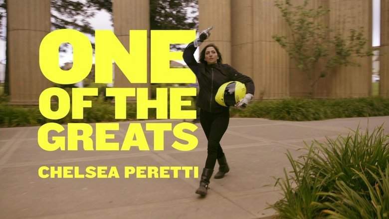 Chelsea Peretti: One Of The Greats (2014)
