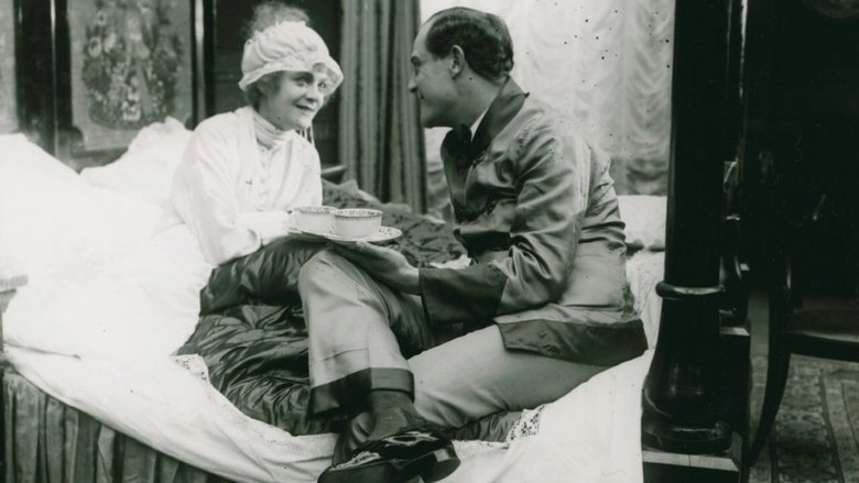 Thomas Graal's Best Child (1918)