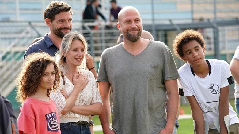 Of Love And Lies (2019)