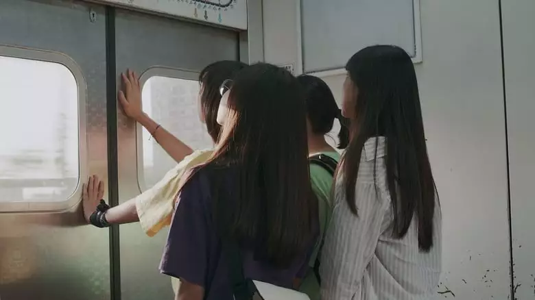 Short Vacation (2021)