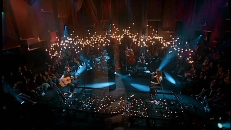 Acustico MTV: Sandy E Junior (2007)