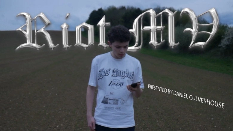 Riot (2025)