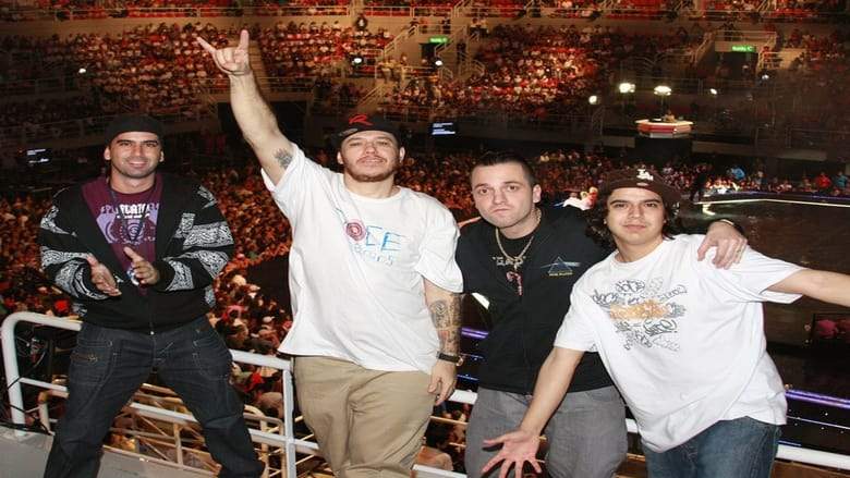 Charlie Brown Jr. - Chegou Quem Faltava (2021)