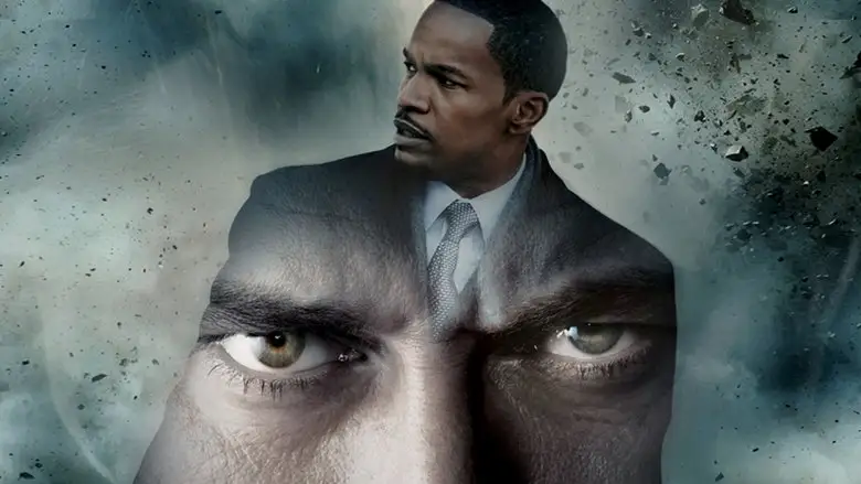Law Abiding Citizen (2009)