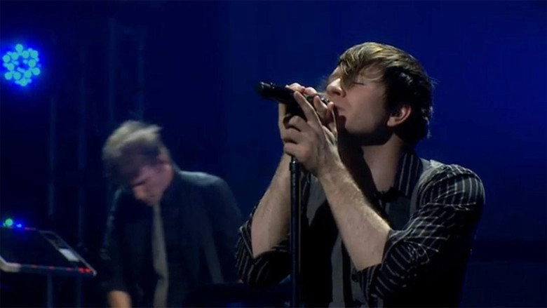 Owl City: Live From Los Angeles (2012)