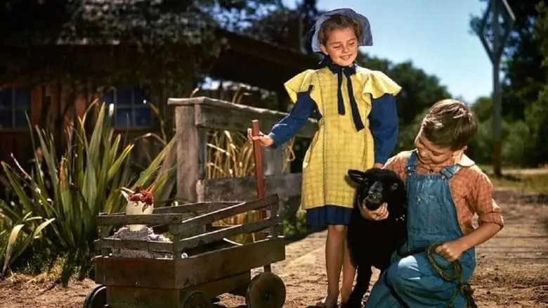 So Dear To My Heart (1948)