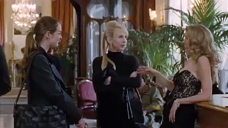 Paris Connections (2010)