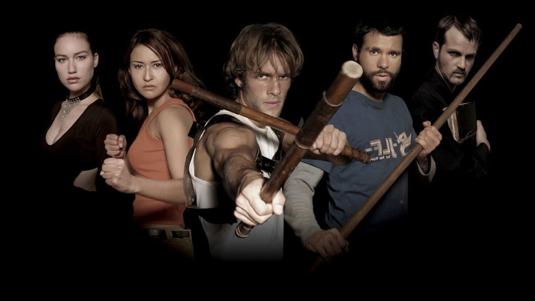 Kampfansage - Der Letzte Schuler (2005)