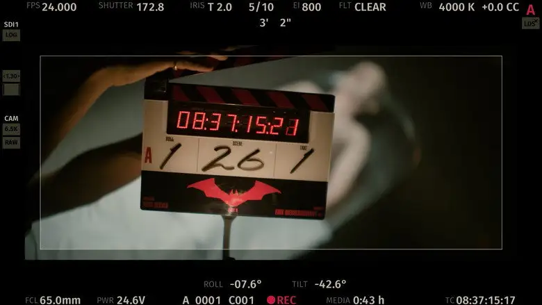 The Batman: Part II (2027)