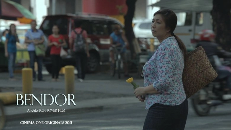 Bendor (2013)