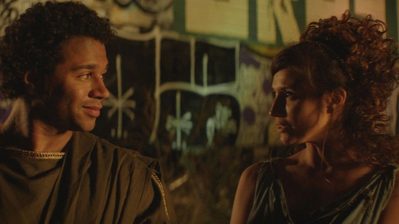 Ovid And The Art Of Love (2019)