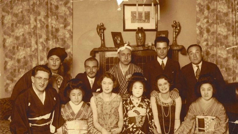 Japon, Ils Ont Vu La Fin De L'empire (2023)