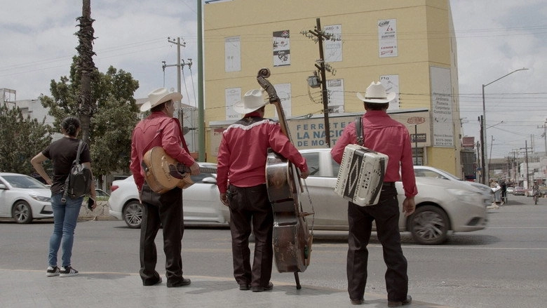 With Strings And Accordion (2024)