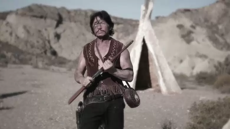 Once Upon A Time In Deadwood (2019)