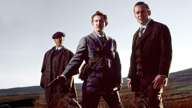 The Hound Of The Baskervilles (2002)