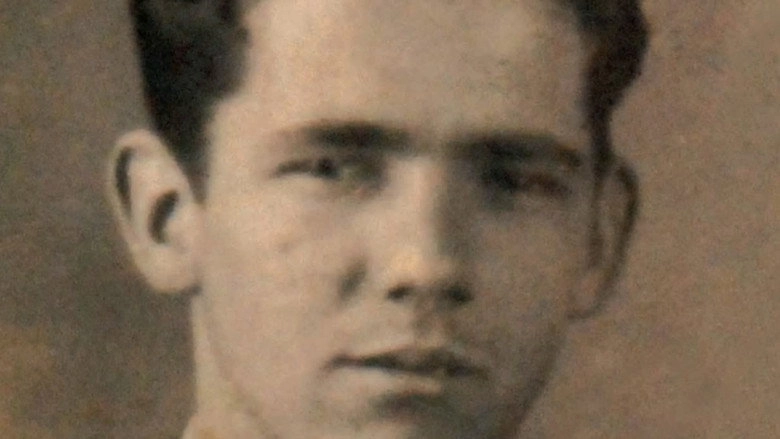 Hector, El Tejedor (2001)