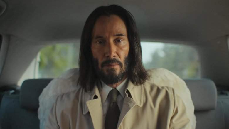 Good Fortune (2025)