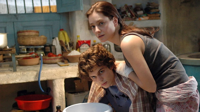 Lezioni Di Volo (2007)