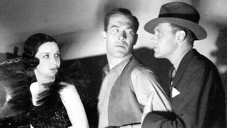 The Crime Of Helen Stanley (1934)