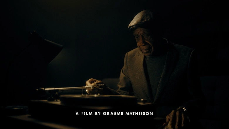 Play It Loud! How Toronto Got Soul (2024)