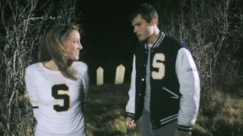 Date With The Dead (2010)