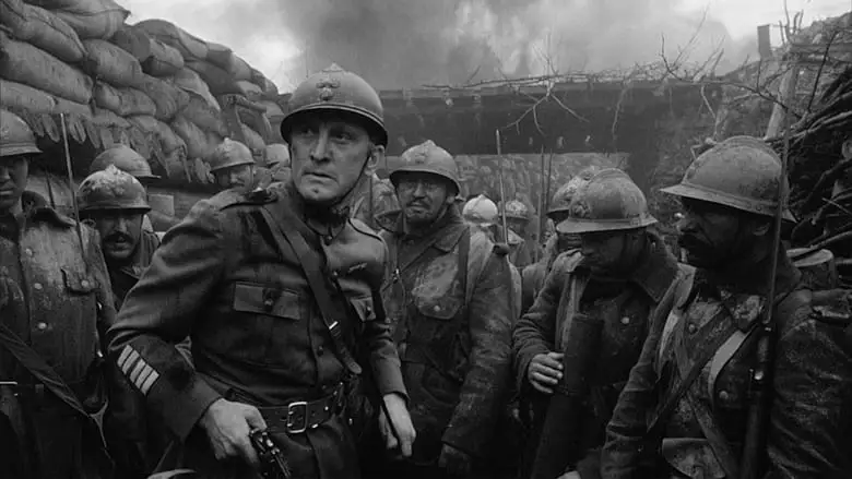 Paths Of Glory (1957)