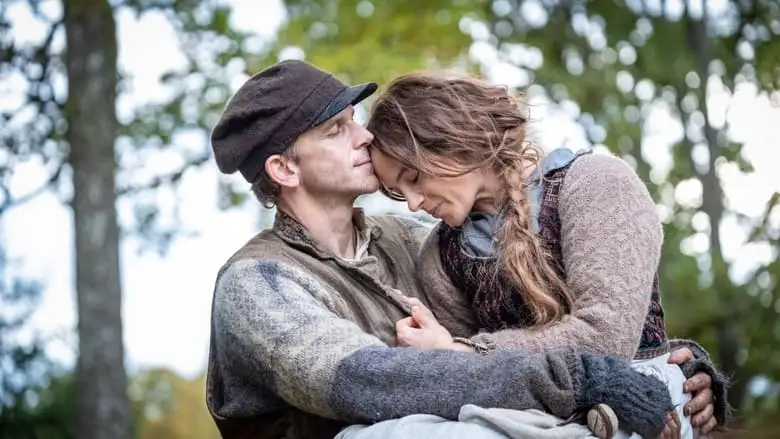 The Emigrants (2021)