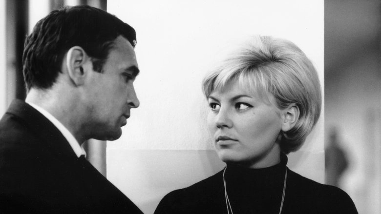 A Game Without Rules (1967)