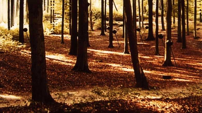 Durante O Fim (2003)