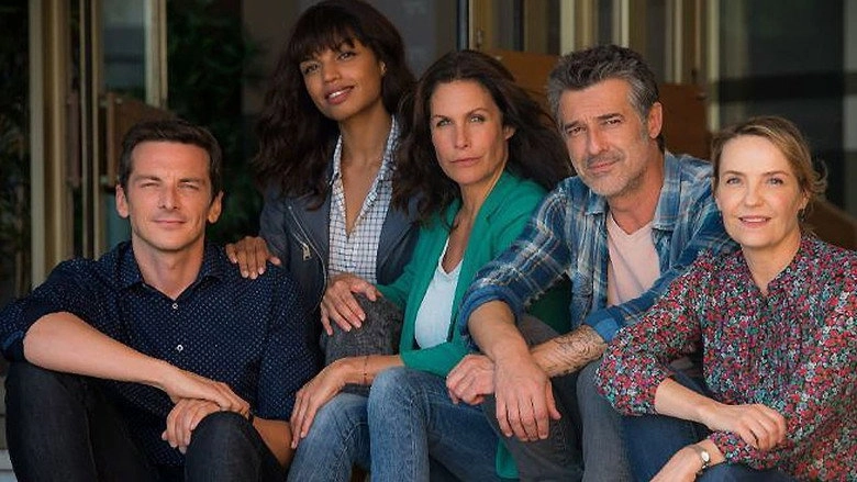 Retour Vers Le Passe (2024)