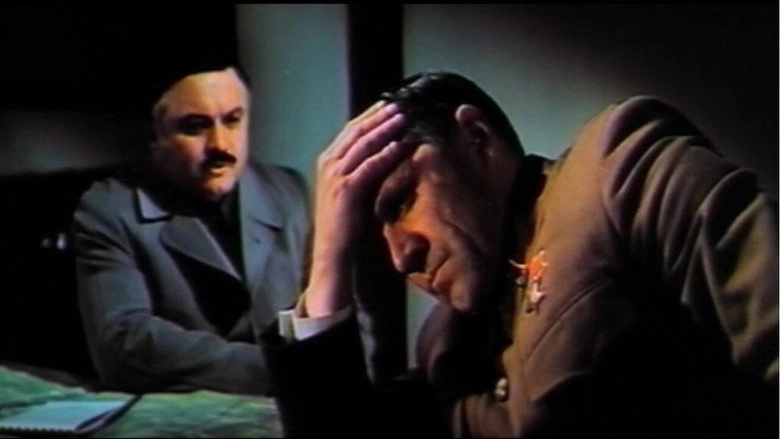 Blokada: Pulkovo Meridian (1975)