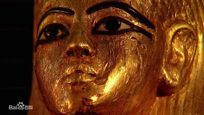 Egypt's Ten Greatest Discoveries (2008)
