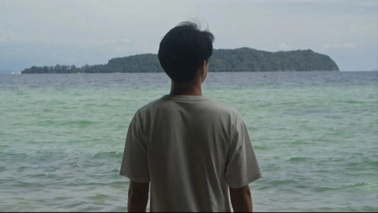 Monologue Of The Drifting Sea (2024)