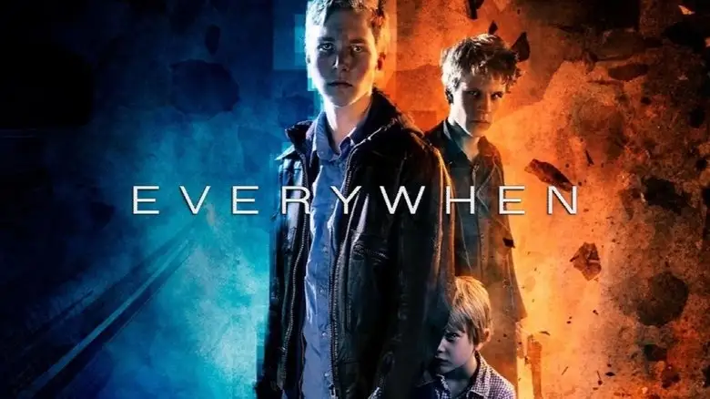 Everywhen (2013)