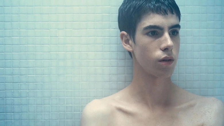 Thermal Baths (2010)